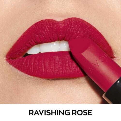 Avon Avon ultra matte lipstick - Ravishing rose