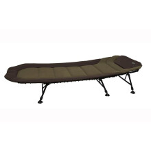 Fox EOS 2 Bed / Carp Fishing