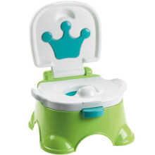 Toddler Toilet Trainer Safety Music Baby