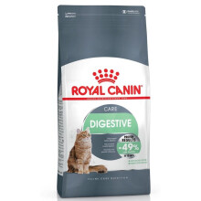 Royal Canin Feline Care Nutrition Digestive Care Dry Cat Food (Adult Cats, 2 kg)