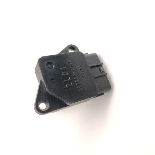 Skyactiv 2.2 Diesel Mass Air Flow Meter Sensor ZL01 13 215 197400 2010 MAF Sensor For Mazda 3 5 6 Protege MX 5-in Euro Car Parts