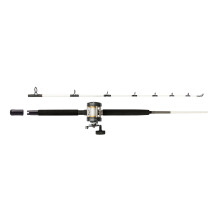 Mitchell Performance Boat Combo 562 RH / Spinning Rod & Reel