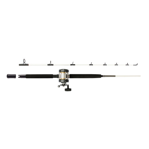 Mitchell Performance Boat Combo 562 RH / Spinning Rod & Reel