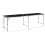 vidaXL foldbart ølpongbord 240 cm sort 4