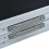vidaXL foldbart ølpongbord 240 cm sort 9