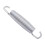 VidaXL vidaXL 10x Trampoline Spring Zinc-plated Iron Replacement Replacing Assembling 2