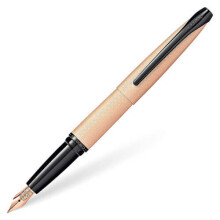 Cross Cross ATX Brushed Etched Diamond Fine Fountain Pen