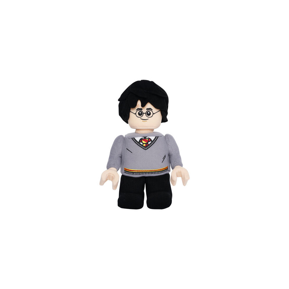 Manhattan Lego Harry Potter Plush (Harry Potter)