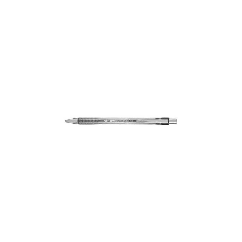 Pilot BP-145 Fine Retractable Ballpoint Pen 12-Pack