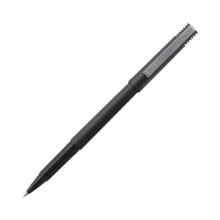 Uni Micro Metal Tip Rollerball Pen (Box of 12)