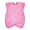Cross Cross Silly Billyz Towel Highchair Hugger Bib 1