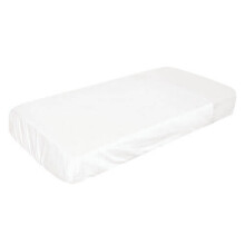 Silly Billyz Silly Billyz Fitted Polycotton Cot Combo 1pc