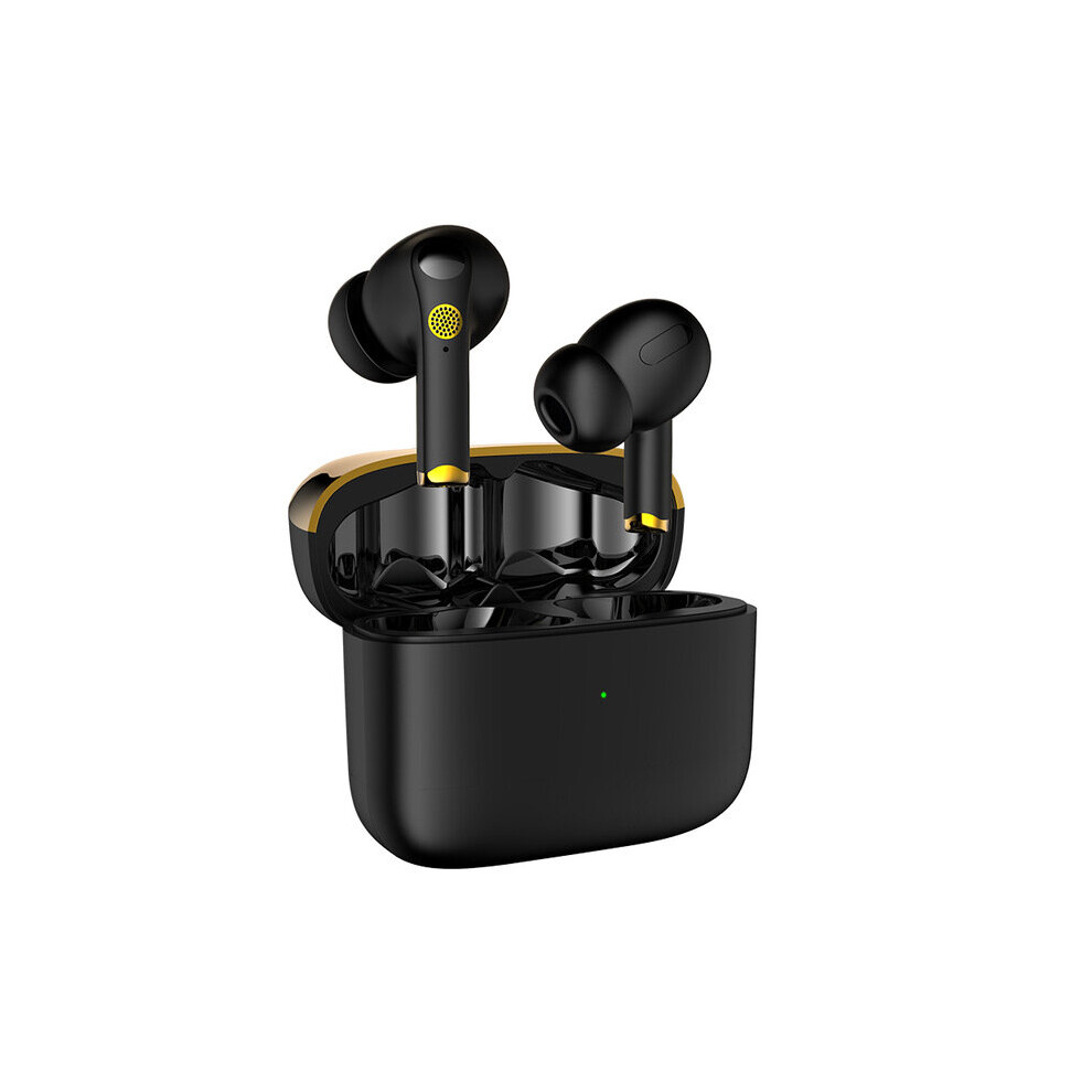 Bakeey Xg46 Tws Anc Active Noise Cancelling Bluetooth Earphones Digital Display Touch Control Binaural Call In Ear Earbuds 6900078418995