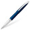 Cross Cross Cross ATX Fountain Pen (Translucent Blue) 1