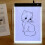 A4 LED Dimming Drawing Board Artist Light Box Dimmable Drawing Pad 5V Table Sketching Calligraphy Copy Pad 6