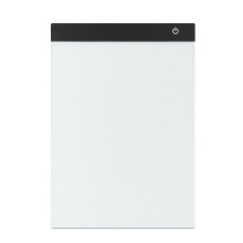 A4 LED Dimming Drawing Board Artist Light Box Dimmable Drawing Pad 5V Table Sketching Calligraphy Copy Pad