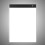 A4 LED Dimming Drawing Board Artist Light Box Dimmable Drawing Pad 5V Table Sketching Calligraphy Copy Pad 4