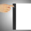 A4 LED Dimming Drawing Board Artist Light Box Dimmable Drawing Pad 5V Table Sketching Calligraphy Copy Pad 5