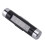 LCD Display Car Digital Thermometer Clock Calendar Clip-on Digital 4