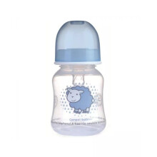 Canpol Babies Happy Farm Sheep Design Baby Feeding Bottle 120 mL