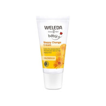 Weleda Baby Calendula Nappy Cream 75 mL
