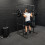 GYM MASTER Power Cage | Squat Cage With Pull Up Bar 3