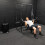 GYM MASTER Power Cage | Squat Cage With Pull Up Bar 5