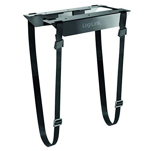 PC Holder UnderTable Belt