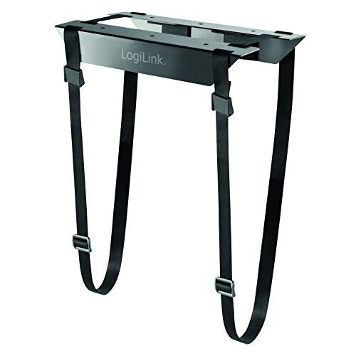 PC Holder UnderTable Belt 1