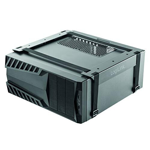 PC Holder UnderTable Belt 2