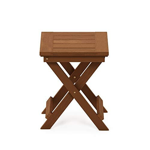 Patio Tables Wood Natural one size 2