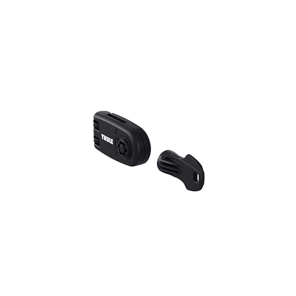 Thule One individual lock and key
