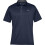 Under Armour Under Armour Ανδρικό UA Tech Polo 3XLT Ναυτικό 5