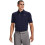 Under Armour Under Armour Ανδρικό UA Tech Polo 3XLT Ναυτικό 1