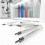 1ml Syringe Box of 100 3