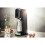 SodaStream Kohlendioxidmaschine ART Schwarz 2