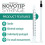 1ml Syringe Box of 100 4