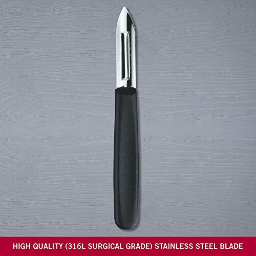 Victorinox Potato Peeler Lh 2