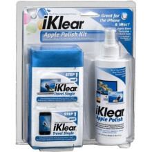 iKlear Apple Polish Kit