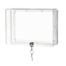 Home CG512A1009 Large Thermostat Guard 859 x 2477 x 1842 cm