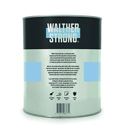 Interior Liquid Masking Tape Masking Fluid Masking Liquid 250 ml 1