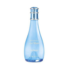 Cool Water Woman by Davidoff Eau de Toilette Spray 100 ml Pack of 1