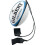 Gilbert Rugby Reflex Catch Trainer Ball Size 5 1