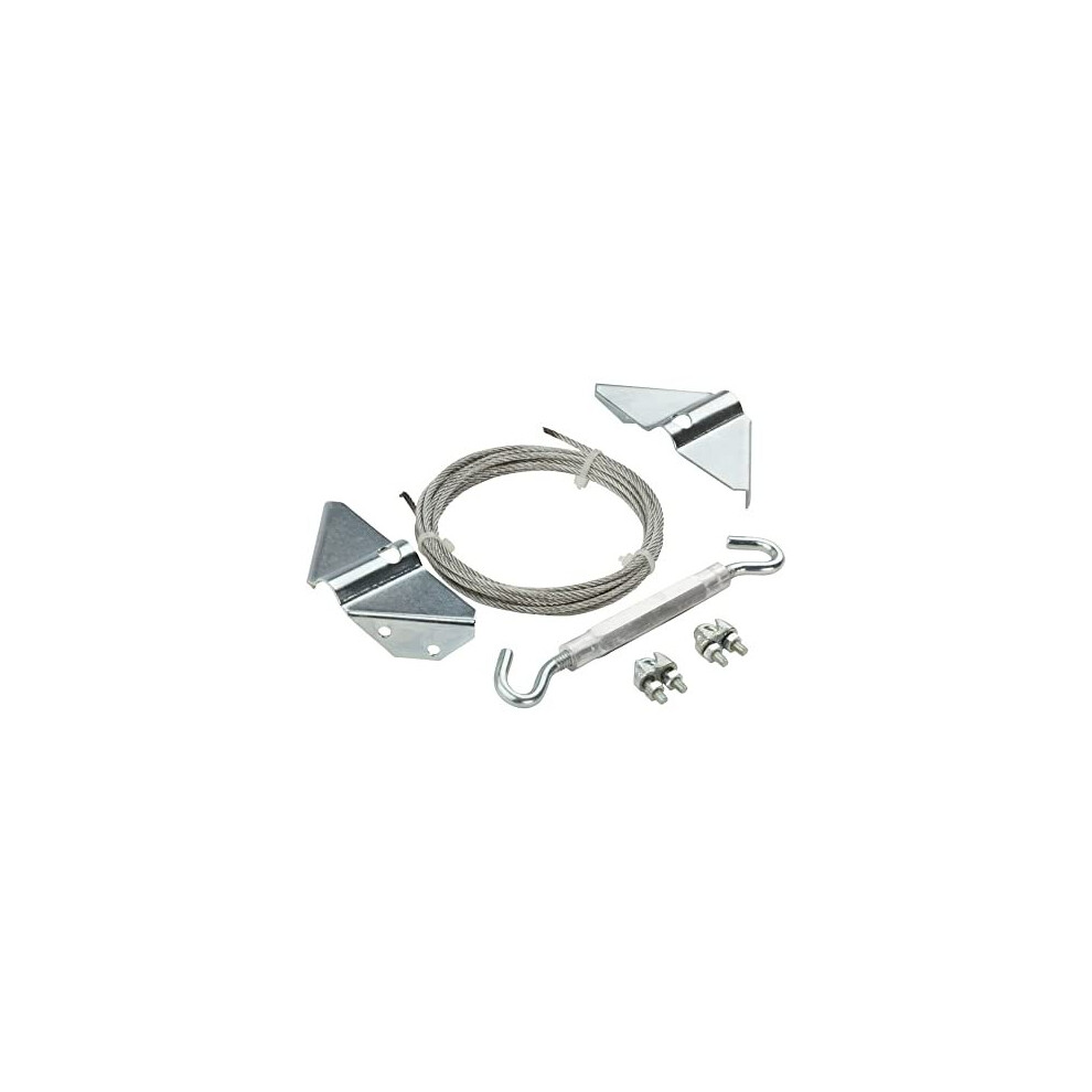 Stanley National Hardware V852 Antisag Gate Kit