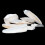 Broken Cuttlefish Pieces 100g 1
