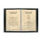 DP372 arbled Writing Paper A4 90 gsm double sided beige 100 sheets 4