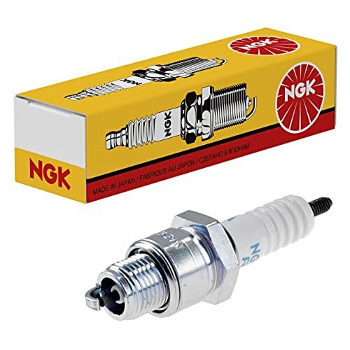 Spark Plug BR8HSA 5539