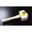Rolson 56509 Wooden Mallet 115 mm 3