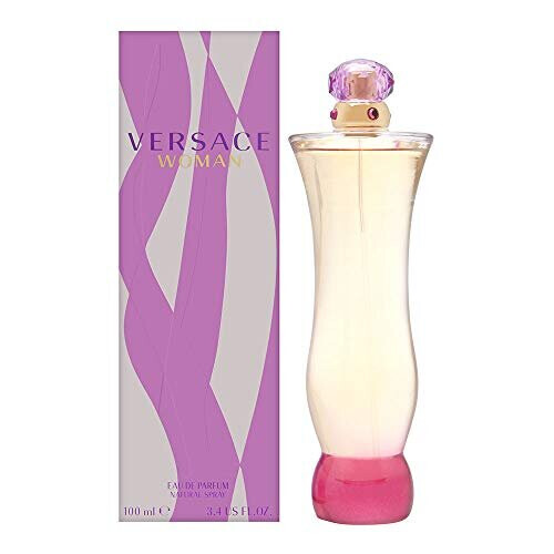 Versace Versace Woman EDP 100ml Spray