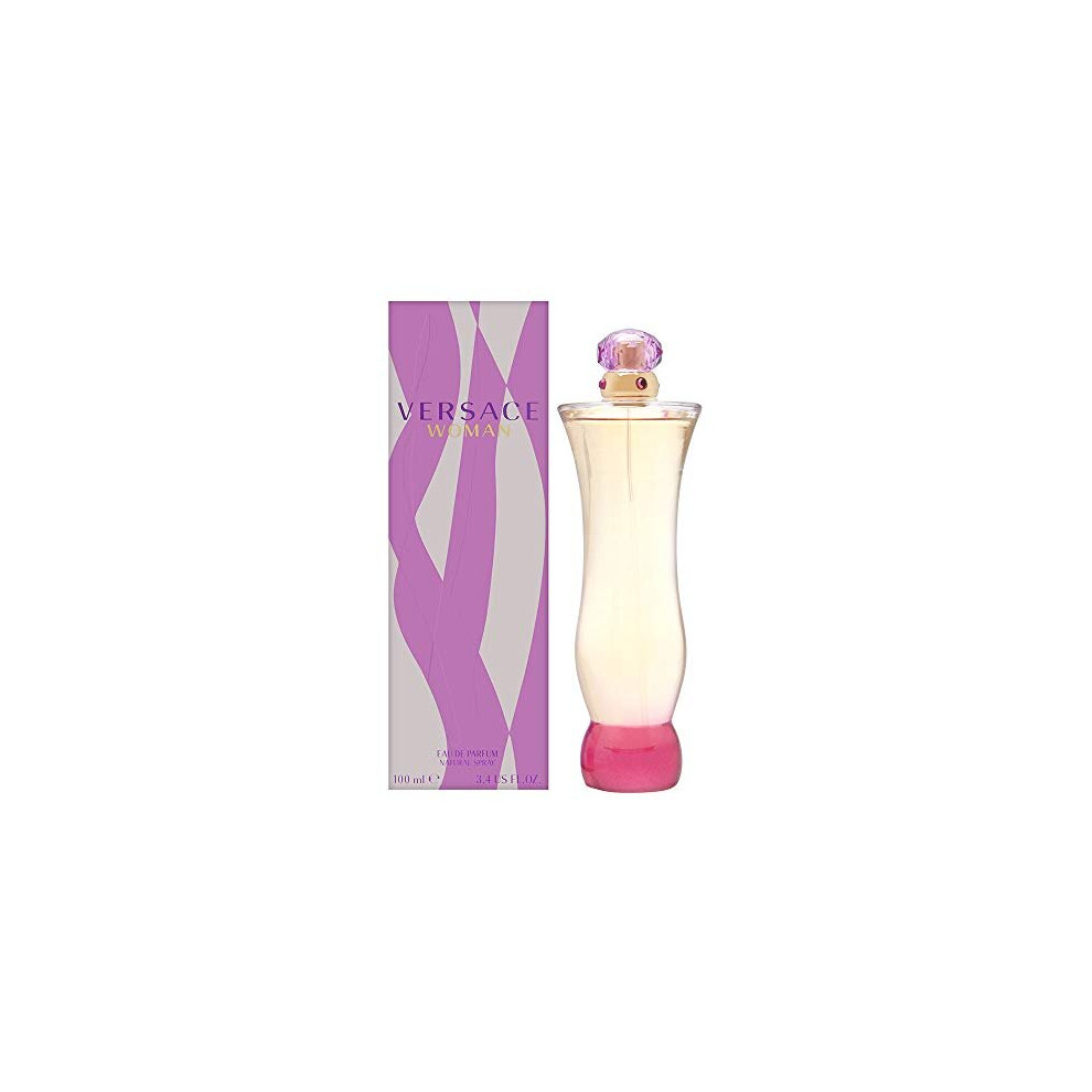 Versace Woman EDP 100ml Spray
